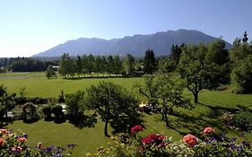 Ferienwohnungen im Alpengästehaus Marzoll - Bad Reichenhall